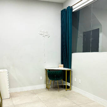 The avatar of SUITE 1