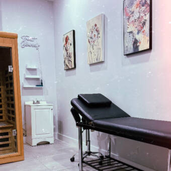 The avatar of SUITE 2