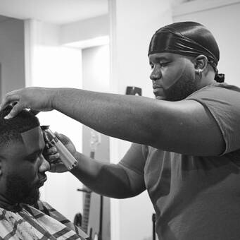 Avataren til Sid The Barber