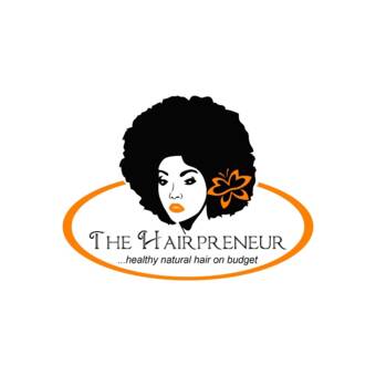 的化身 Thehairpreneur