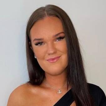 L'avatar appartenant à Jodie