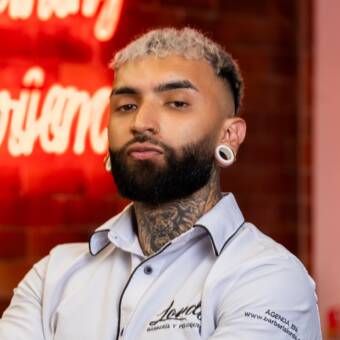 O avatar de Jeanky Giraldo