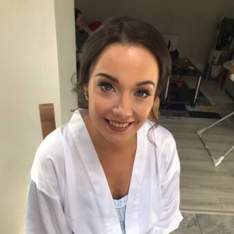 De avatar van Sharon 