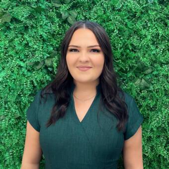 Avatar tilhørende Hazel