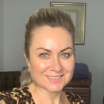 The avatar of Juanita 