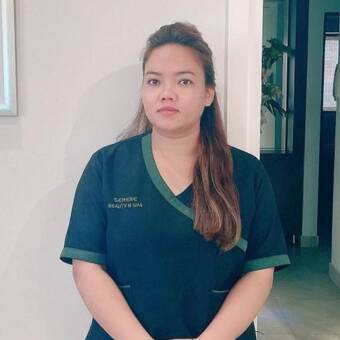 Avatar tilhørende Ritu