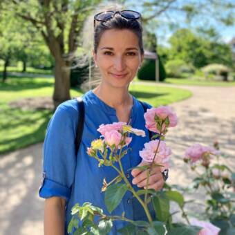 Avatar tilhørende Jana