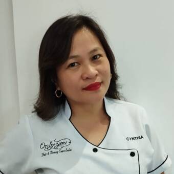 Avatar tillhörande CYNTHIA