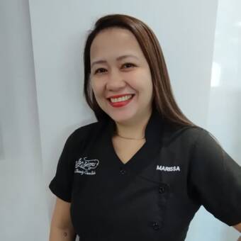 Avatar tillhörande Marissa