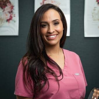 Аватар Dra. Karen