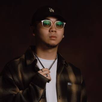 Henkilön Morris avatar