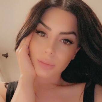 L'avatar appartenant à Rose