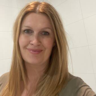 The avatar of Rachele