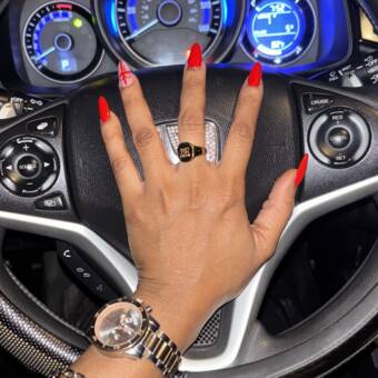 The avatar of Chineta