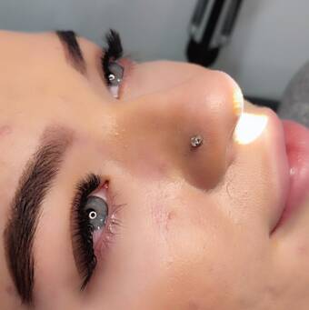 L'avatar appartenant à Gaita