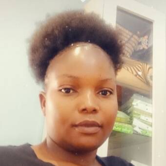 The avatar of Martha