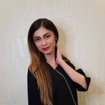 Avatar tillhörande Farah