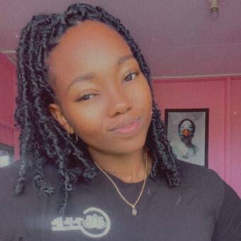 De avatar van Kadija