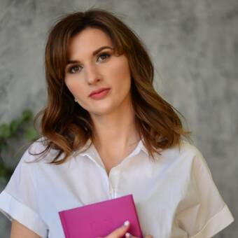 De avatar van Krystyna