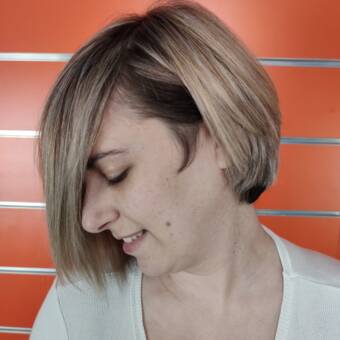 Avataren til Carolina 