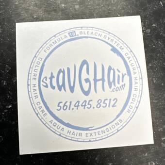 The avatar of Stavros