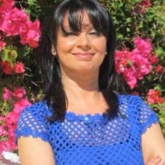 The avatar of Mihaela 