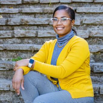 The avatar of Stephanie