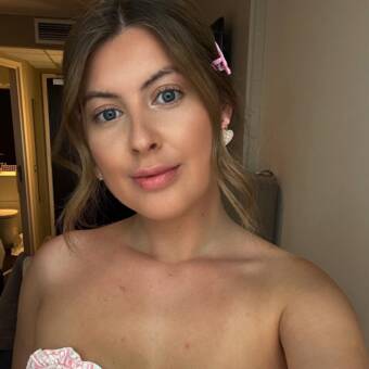 The avatar of Danielle