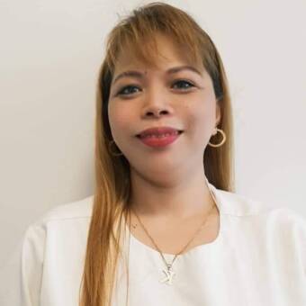 Avatar tillhörande Raquel 