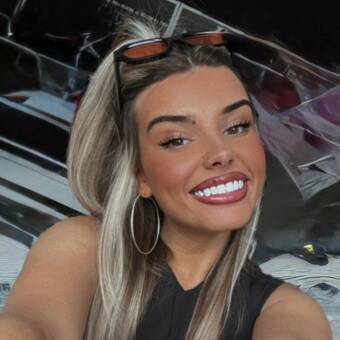 L'avatar appartenant à Becca