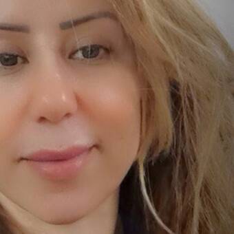 Henkilön Halimah avatar