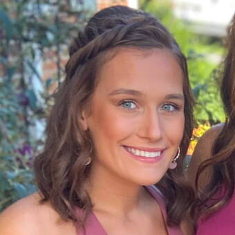 The avatar of Sophia