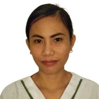 The avatar of Lanie Marcherie