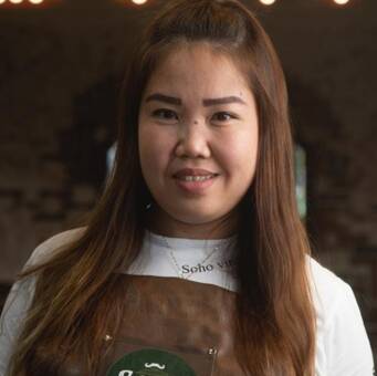 The avatar of Sherly