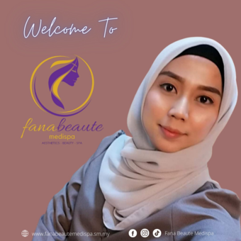 The avatar of Fana Beaute