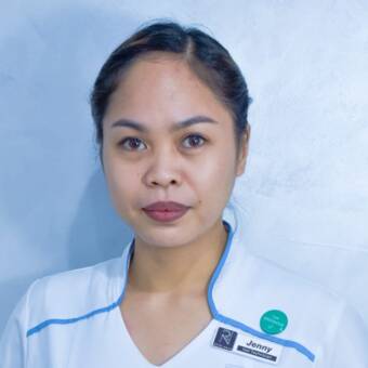 The avatar of Jenny L.