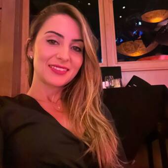 The avatar of Thaisa