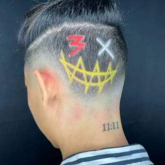 Το avatar του Jadier