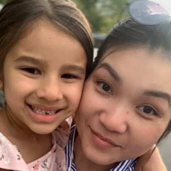 The avatar of Katherine