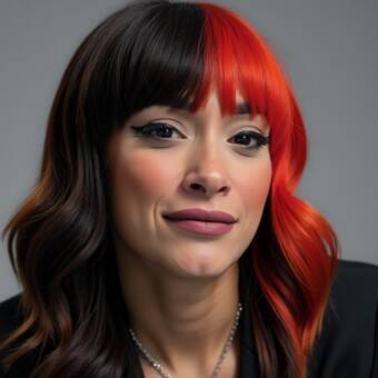 The avatar of Yaralys