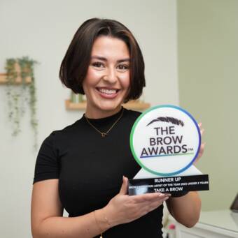 Henkilön Eloise avatar