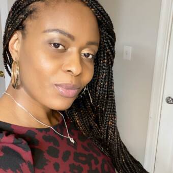 Avataren til Natalie