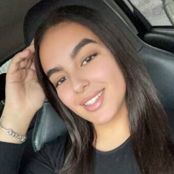 The avatar of Isabella