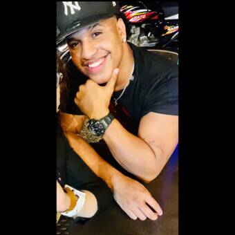 Avataren til Lisandro