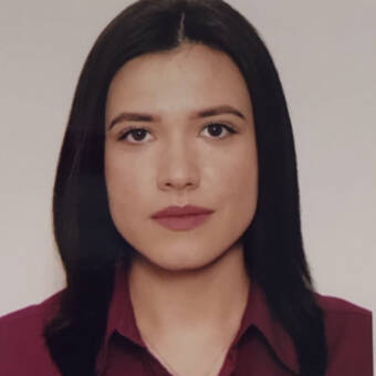 The avatar of Oksana (TOP)