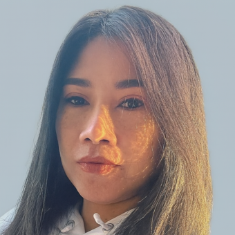 L'avatar appartenant à Mai