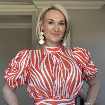 L'avatar appartenant à Wilma