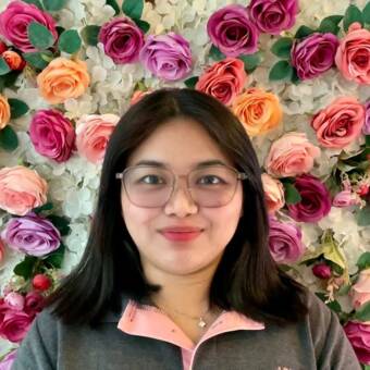 De avatar van ARIANE