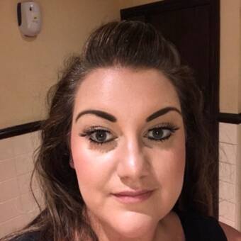 Henkilön Becky avatar