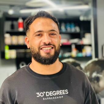 Avataren til Hosny 102